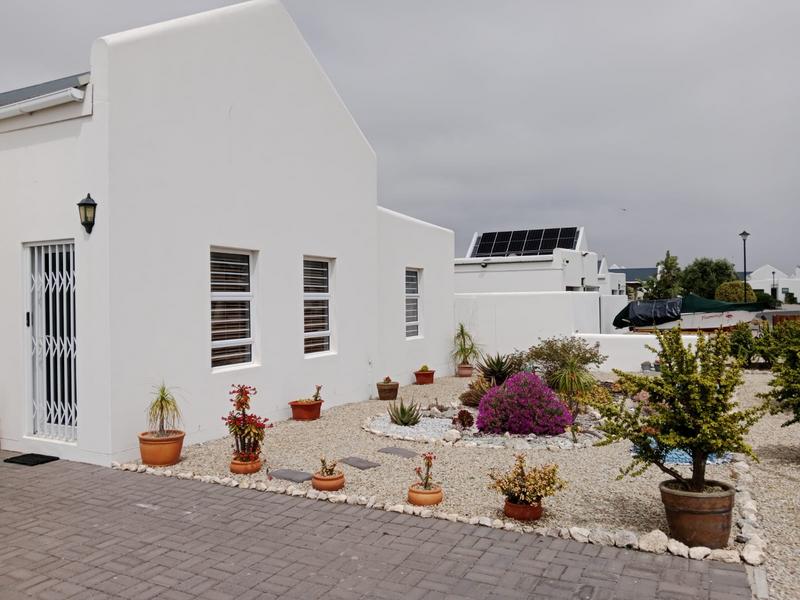 3 Bedroom Property for Sale in Dwarskersbos Western Cape